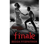 Finale: Volume 4 (The Hush, Hush Saga)