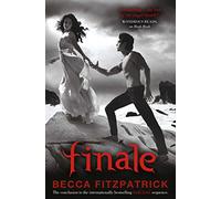 Finale: Volume 4 (The Hush, Hush Saga)