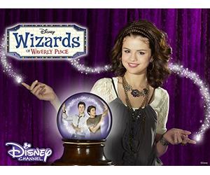 Finale: Who Will Be The Family Wizard (Part 2 Of 2)