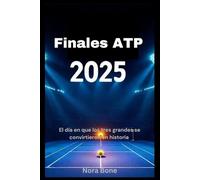 Finales ATP 2025: El día en que los tres grandes se convirtieron en historia