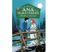 Finales Y Comienzos/ Anne of Ingleside (Ana de Las Tejas Verdes)