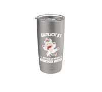 Finally 31 Now I Just Have to Grow Up Stainless Steel Insulated Tumbler