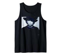 Finally 90s Pop Singer CeCe Peniston By Simon Fowler Tank Top