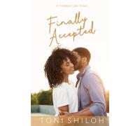 Finally Accepted: A Freedom Lake Novel: 3