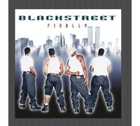 Finally by Blackstreet (1999-08-02)