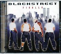 Finally by Blackstreet (1999-10-20)