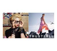 Finally Enough Love: 50 Number Ones (Deluxe Trustfall