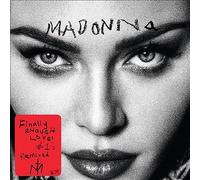 Madonna - Finally Enough Love - Digipak CD w/o