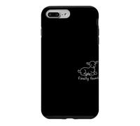 Finally Found Christian Sheep Faith Jesus Religious Worship Case for iPhone 7 Plus/8 Plus