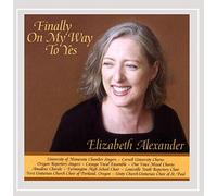 Finally on My Way to Yes