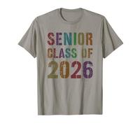 Finally Senior Class of 2026 13 Years Later Rocks Throwback T-Shirt