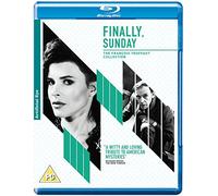 Finally Sunday [Blu-ray]