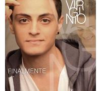 Finally - Virginio CD UNIVERSAL MUSIC