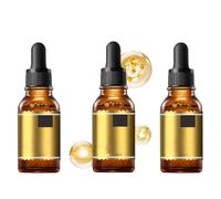 Finallyous Light Luxury Firming And Anti-Wrinkle Youthful Face Serum Reduce Fine Lines Firms Face Skin, Eye Essence Oil, Hydrates and Moisturizes, And Tightens the Skin (#3pc)