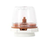 FinaMill Interchangeable Spice Pod - FinaPod Peppercorn Tuned for Peppercorns - Grinds All Types of Peppercorns from Coarse to Fine - 1 Pod
