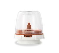 FinaMill Interchangeable Spice Pod - FinaPod Peppercorn Tuned for Peppercorns - Grinds All Types of Peppercorns from Coarse to Fine - 1 Pod