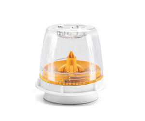 FinaMill's Interchangeable Pod - Grind More Than Just Pepper. Design for Oily Spices - Sesame Seeds, Coriander, Cardamom, Cloves and More. 1 Pack