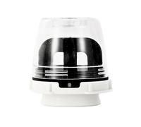 FinaMill's Interchangeable Spice Pod. FinaPod MAX Grinds up to 30% More Than The Standard FinaMill Pod. Grind Large Spices Such as Allspice, Dried Herbs Such as Basil and Much More