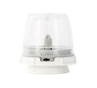 FinaMill's Interchangeable Spice Pod. FinaPod PRO Plus Pod Grinds More Than Just Salt & Pepper, Designed for Everyday Use, from Salt and Pepper, to Oily Seeds Like Sesame