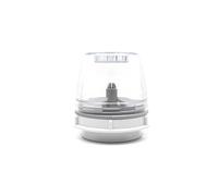 FinaMill's Interchangeable Spice Pod. FinaPod PRO Plus Pod Grinds More Than Just Salt & Pepper, Designed for Everyday Use, from Salt and Pepper, to Oily Seeds Like Sesame