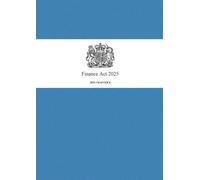 Finance Act 2025