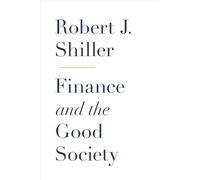 Finance and the Good Society