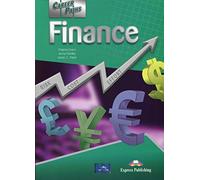 FINANCE (CAREER PATHS)