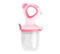 Finance Education Book Baby Food Feeder Fruit Pacifier Food Fruit Feeding Teether For Toddler Silicone Fruit Teething Toy Without Exploring Your Role in Early Childhood Education 4th Edition (12x6cm)