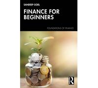 Finance for Beginners