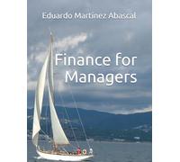 Finance for Managers