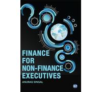 Finance for Non-Finance Executives (Issn)