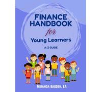 Finance Handbook for Young Learners: A-Z Guide