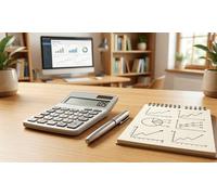 Finance & Investment Online Course