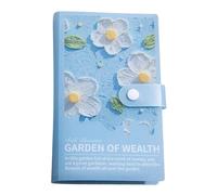 Finance Map, Wealth Growth Book, Artist Cover Unit, Currency Sorting System, Professional Banking Accessory, Management Office Part, Versatile Wallet Tool for Bills Notes