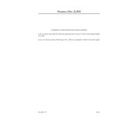 Finance (No. 2) Bill [as brought from the Commons] (House of Lords) HLB 177