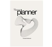 Finance Planner: Financial Workbook