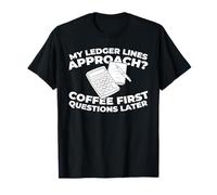 Finance Records - Accounting Bookkeeper T-Shirt