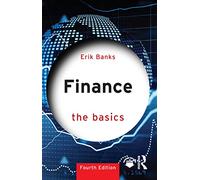 Finance: The Basics