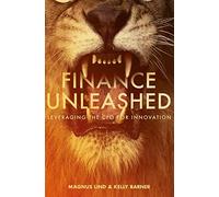 Finance Unleashed: Leveraging the CFO for Innovation