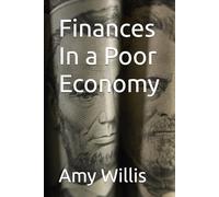 Finances In a Poor Economy