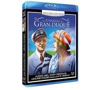 Finances of the Grand Duke ( Die Finanzen des Großherzogs ) (Blu-Ray)
