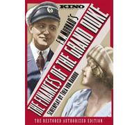 Finances of the Grand Duke [DVD] [1924] [Region 1] [US Import] [NTSC]