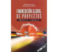 Financiacion Global de Proyectos - Project Finance
