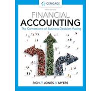 Financial Accounting