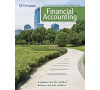 Financial Accounting