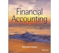 Financial Accounting