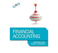 Financial Accounting (360 Degree Business)