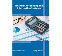 Financial Accounting and Information Systems