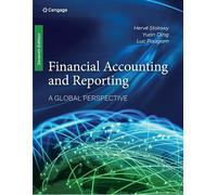 Financial Accounting and Reporting