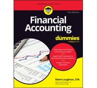 Financial Accounting For Dummies